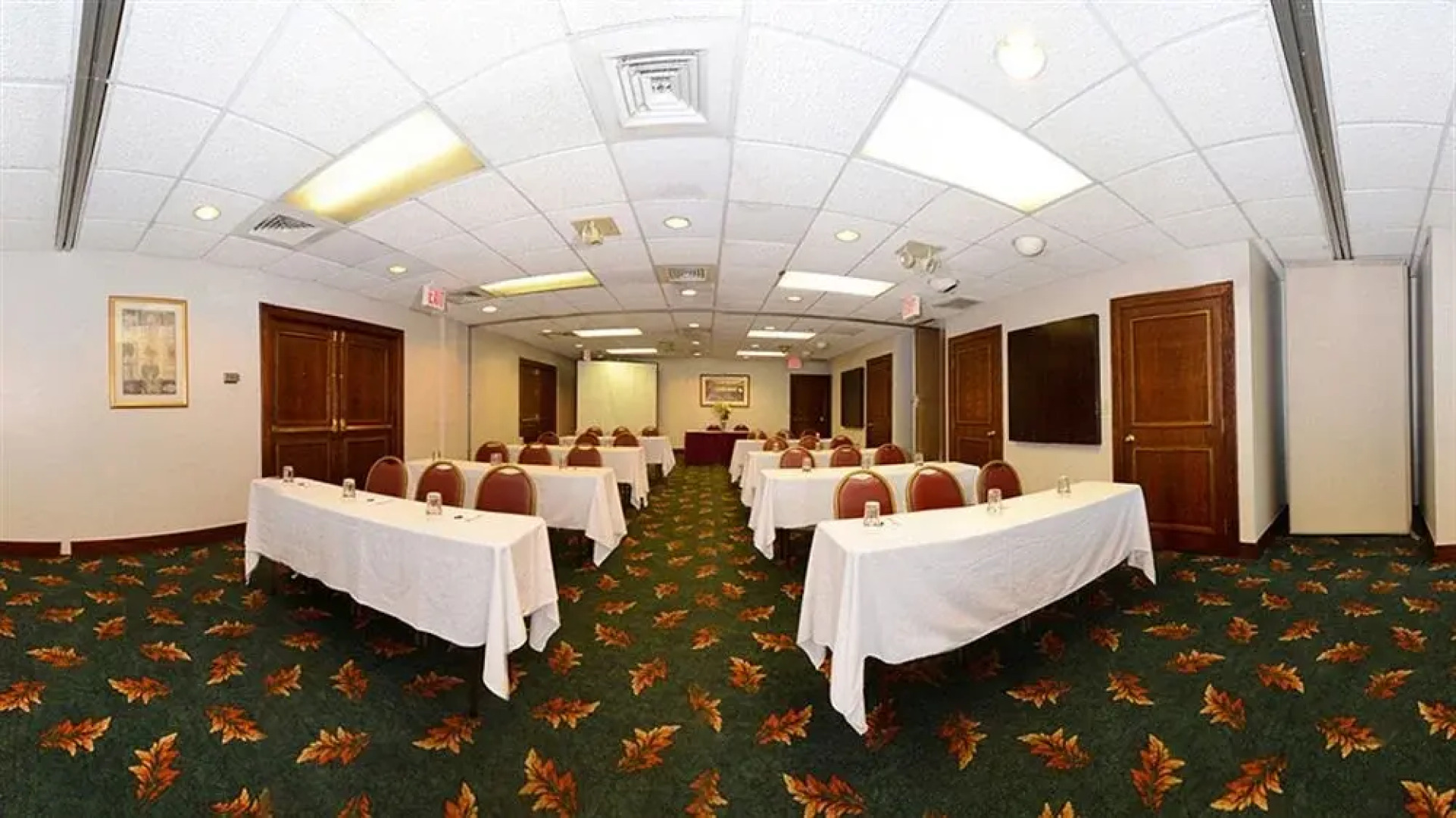 Quality Suites Rockville