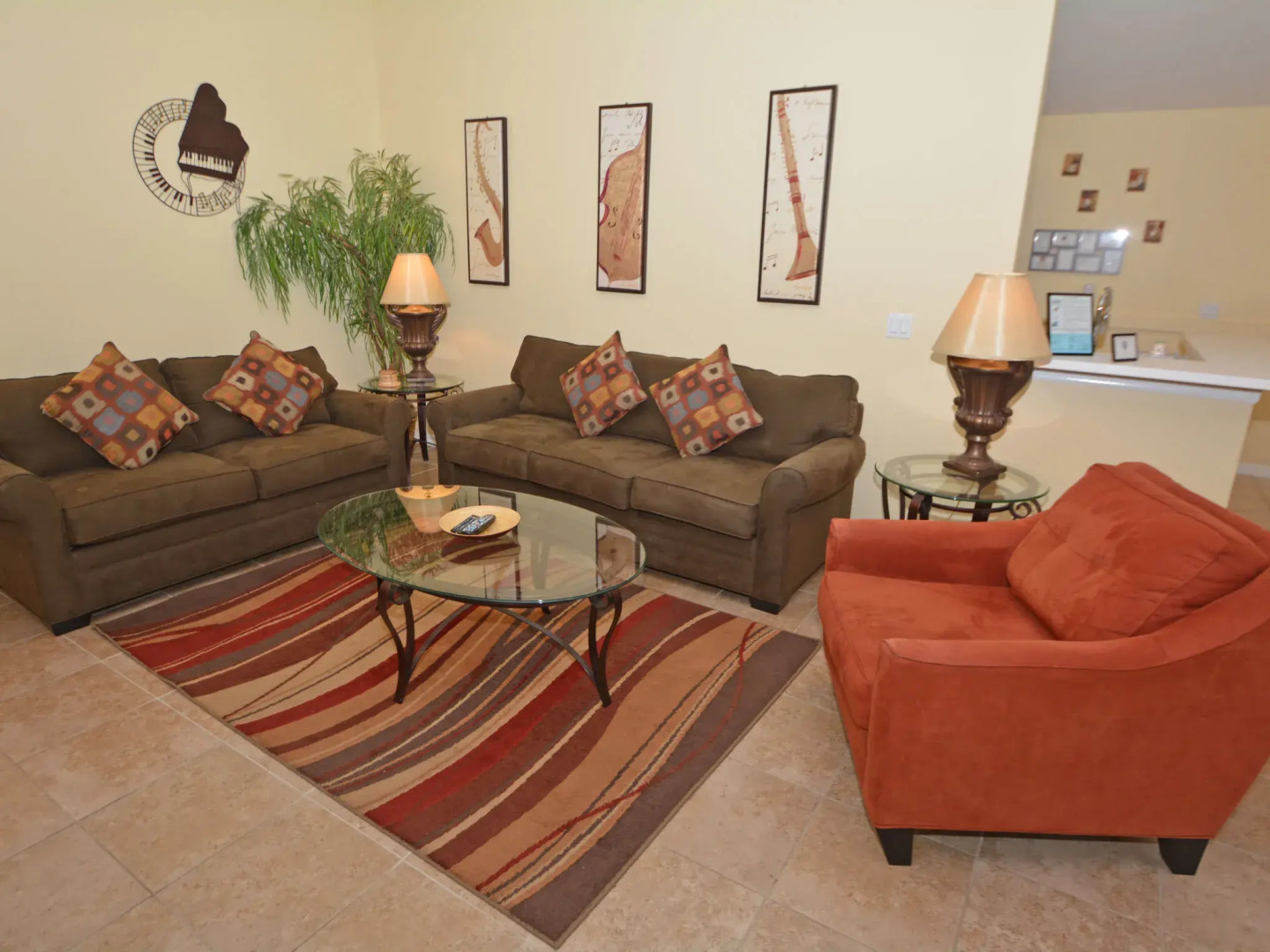 Villa Highlands Villa