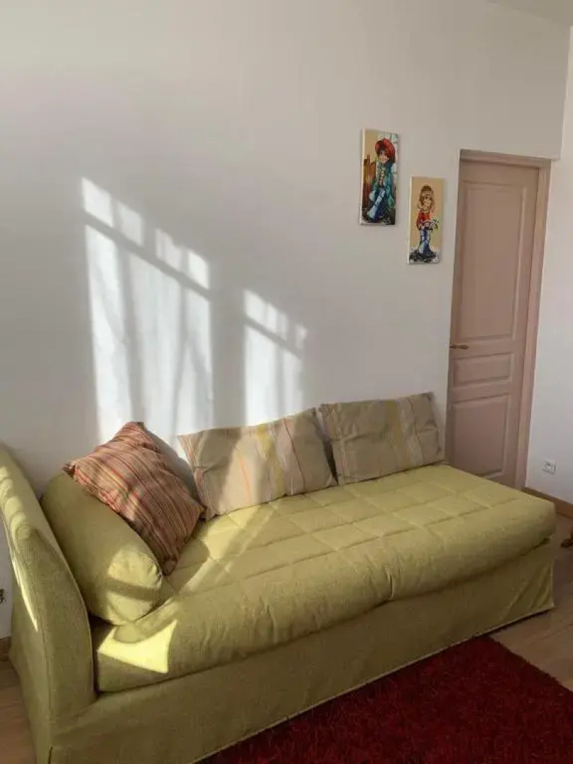 100m de la plage - Gîte Sealencieux : Baba et Tata