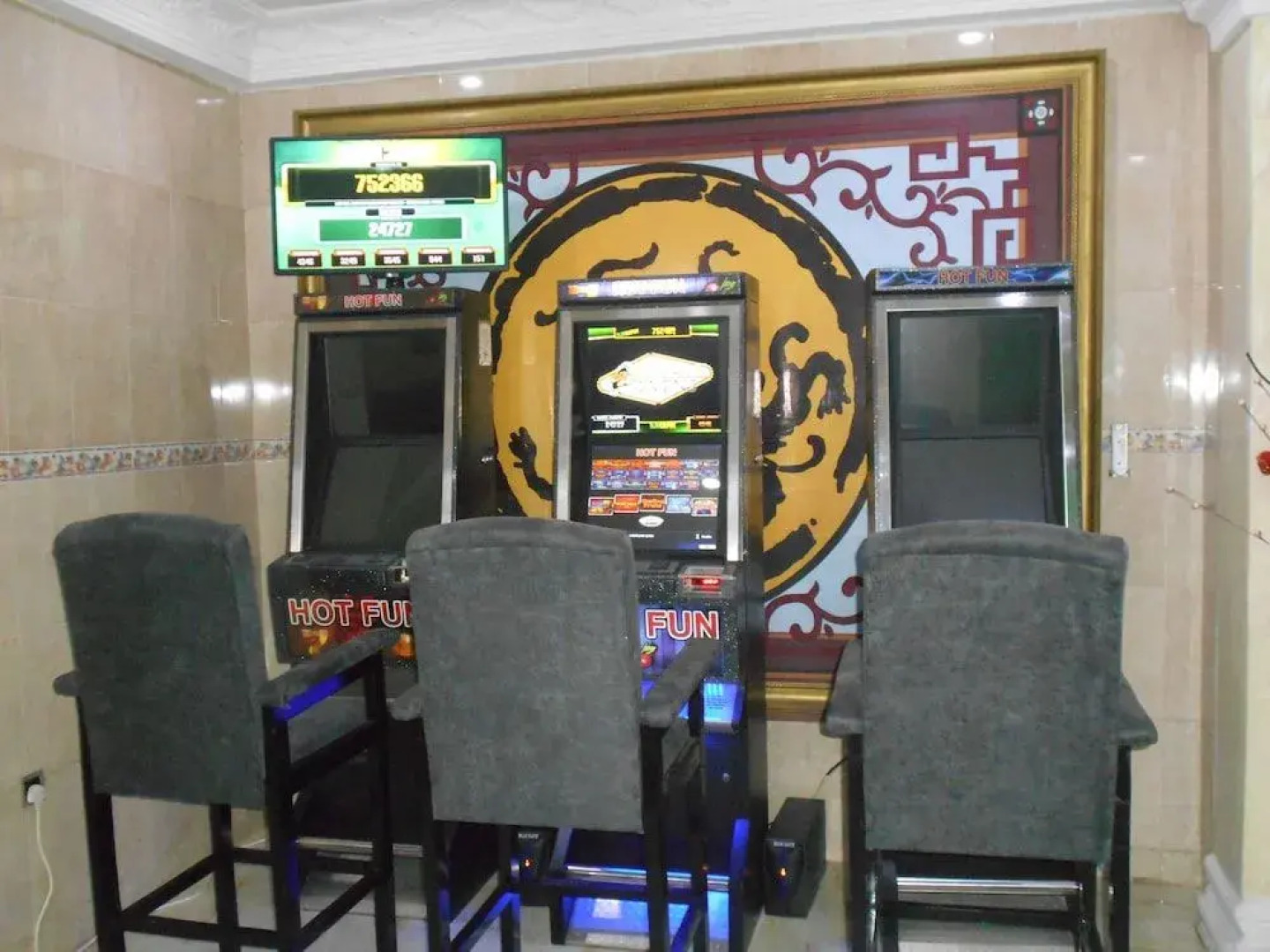 St. Regis Hotels & Resorts