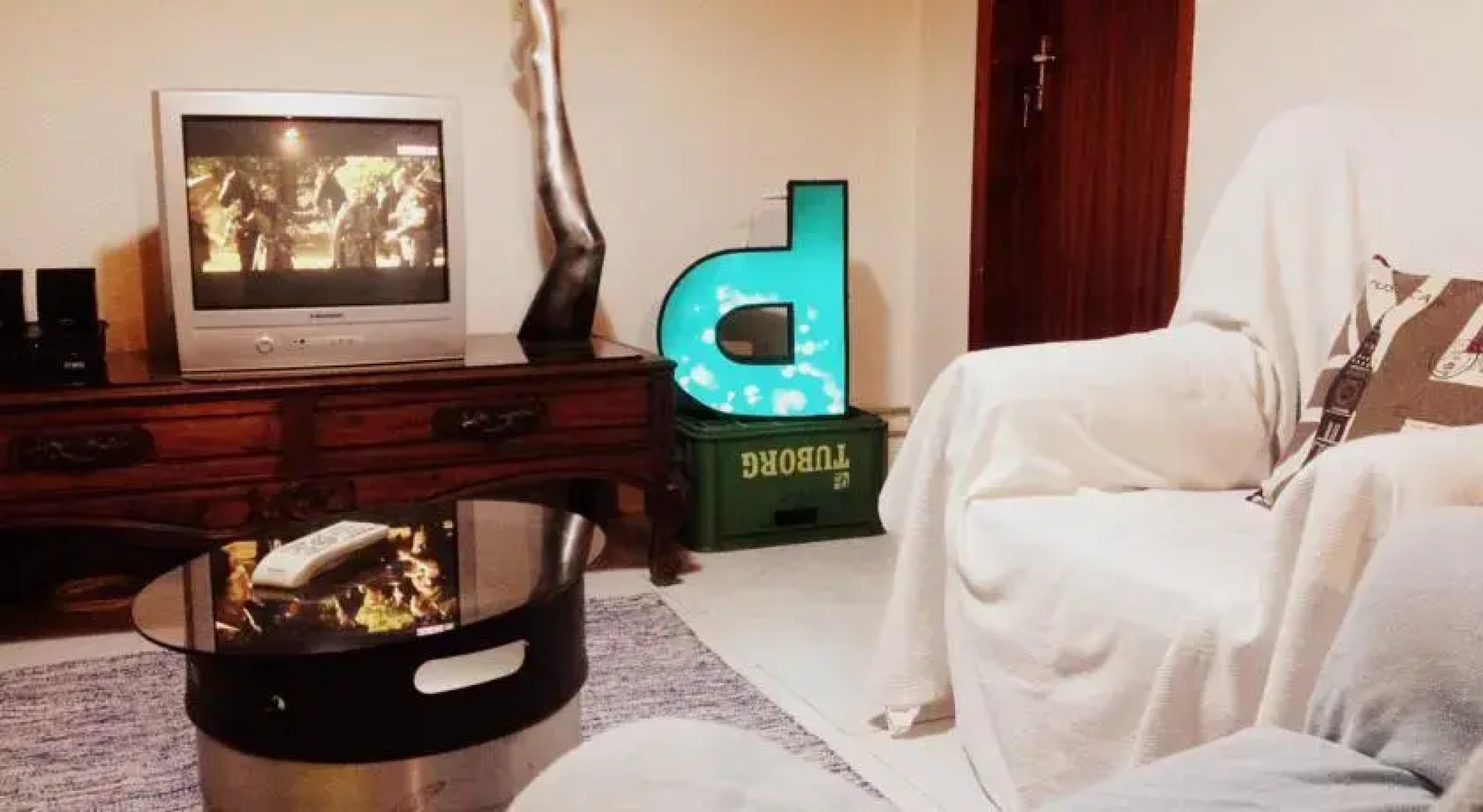 EcoDesign GuestHouse