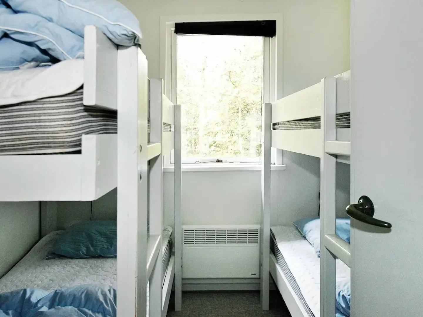 Peaceful Holiday Home in Hadsund With Sauna