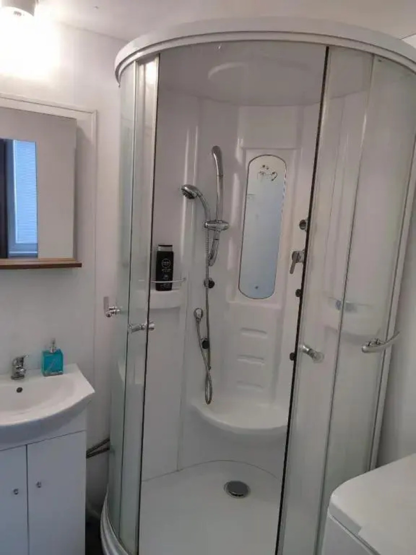 Apartmán priamo v centre mesta Levice