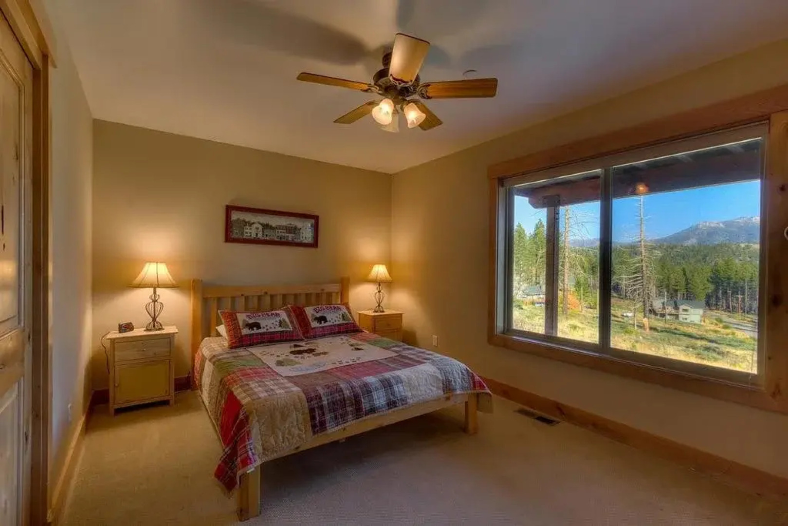 Brand New Home with Amenities and Views by RedAwning