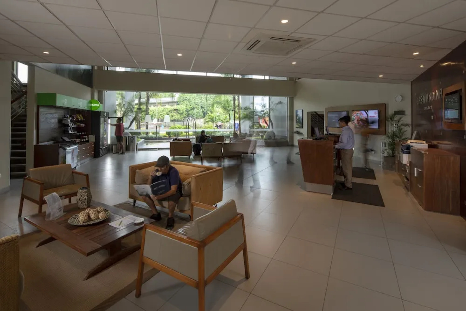 Casa Andina Select Pucallpa