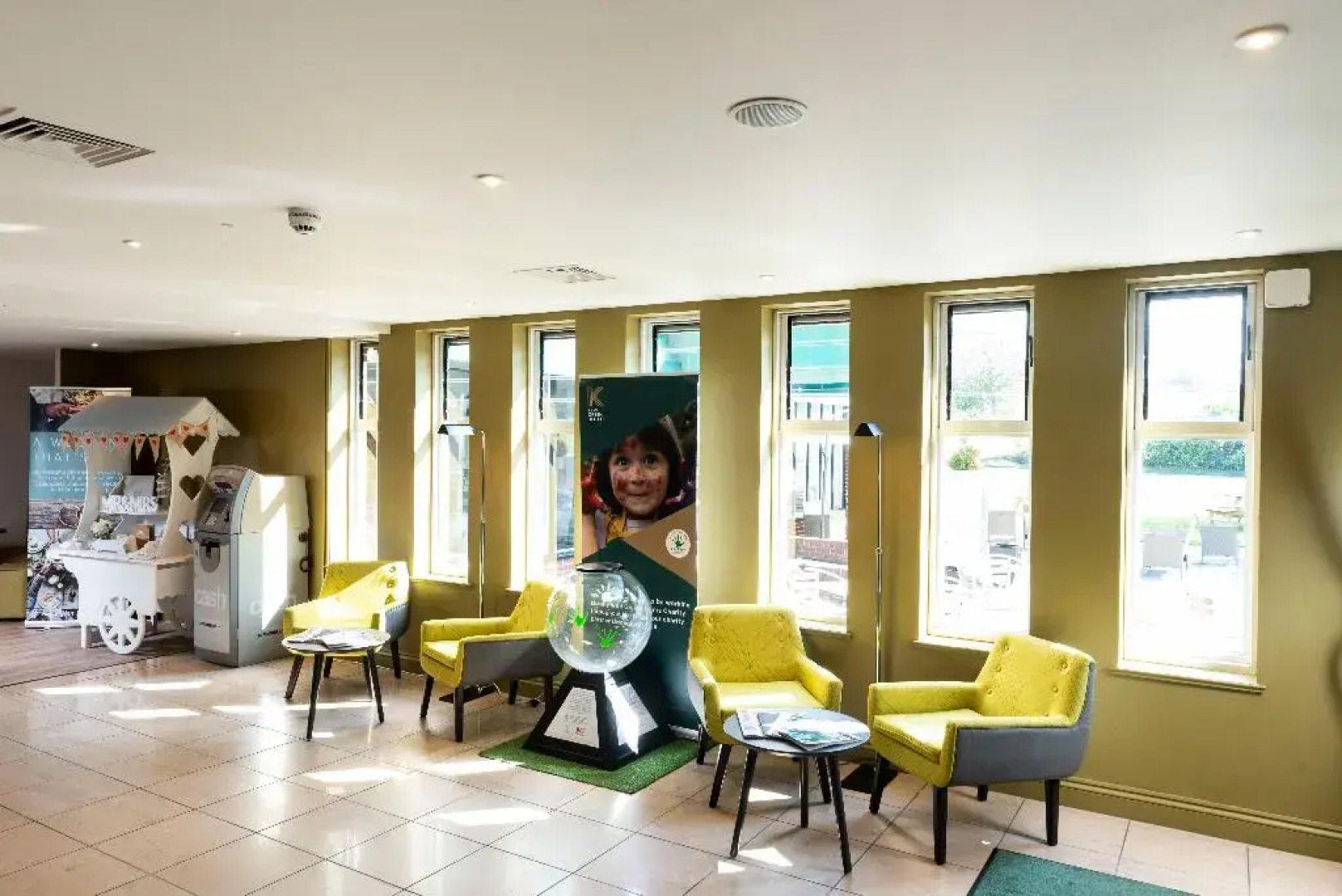 Holiday Inn Birmingham M6 Jct7 by IHG