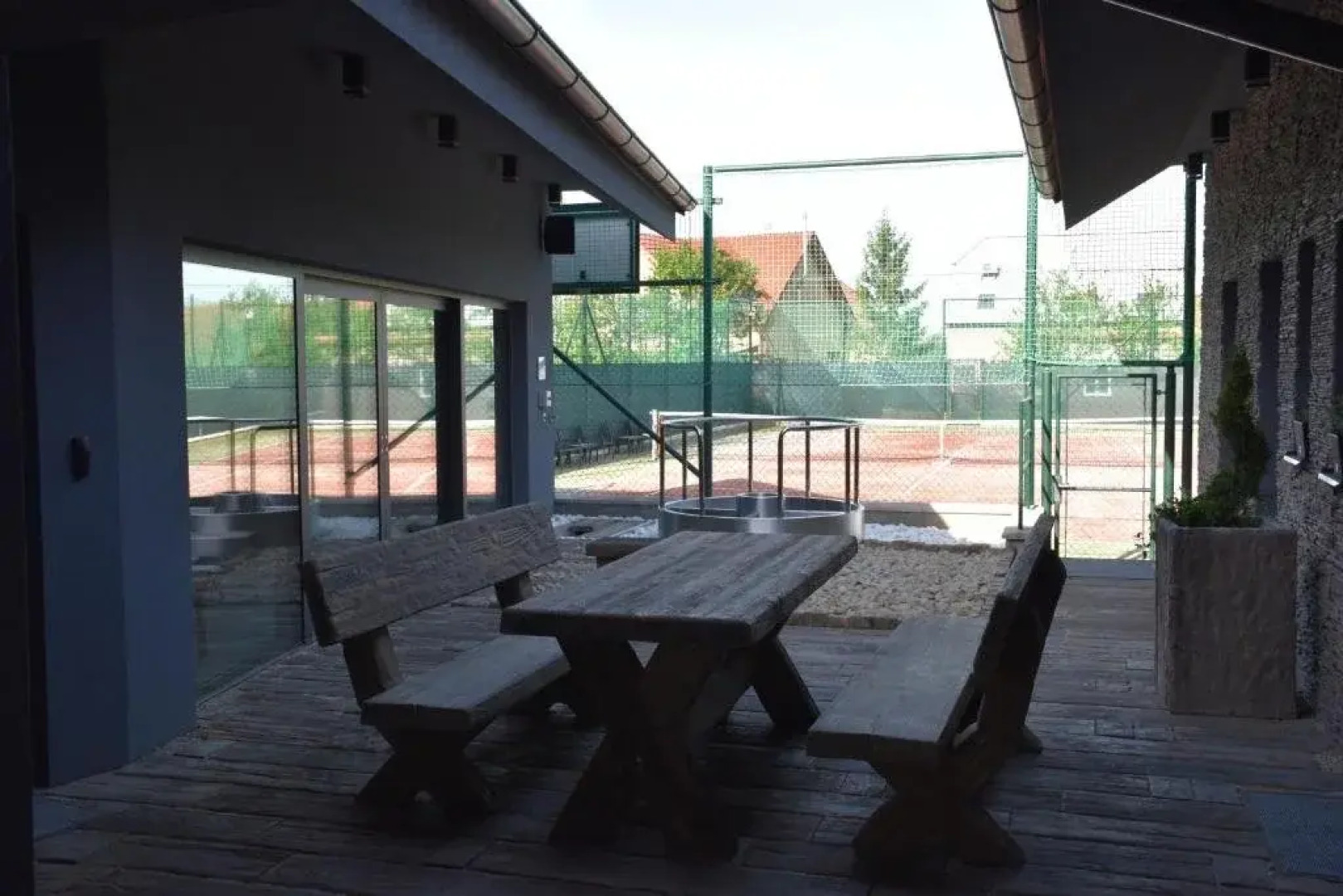 Penzion Vino Hruska Blatnicka