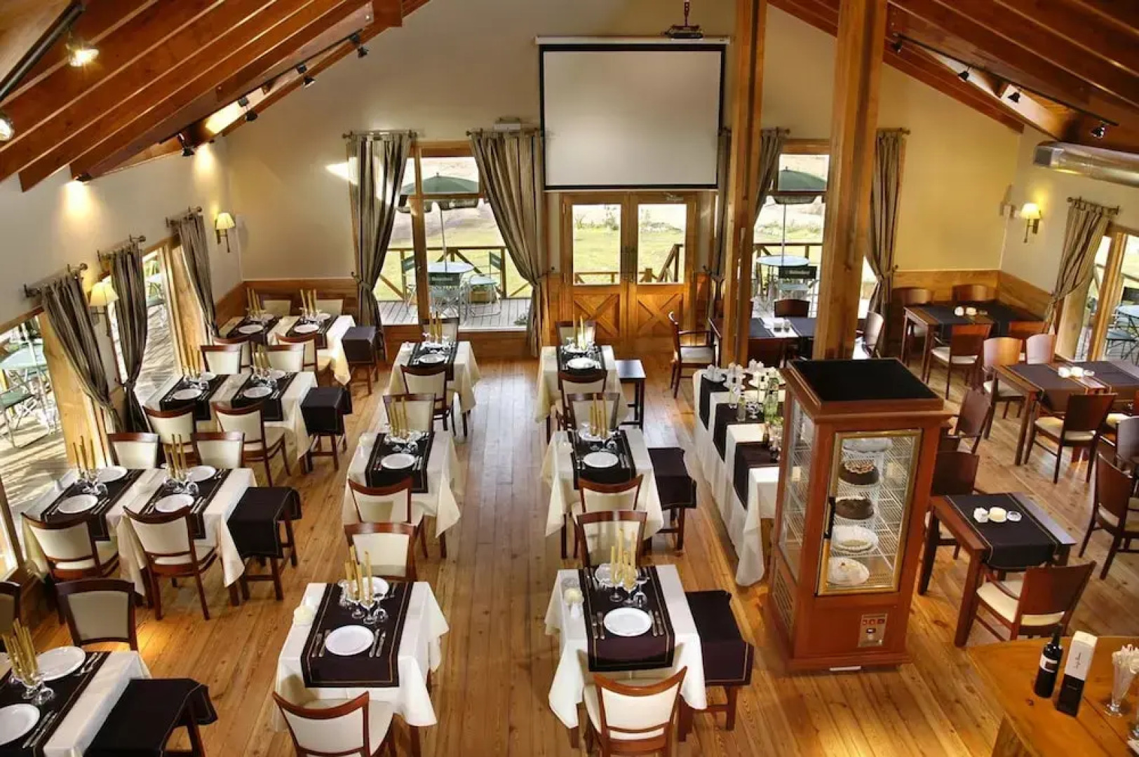 Chamonix Posada y Spa