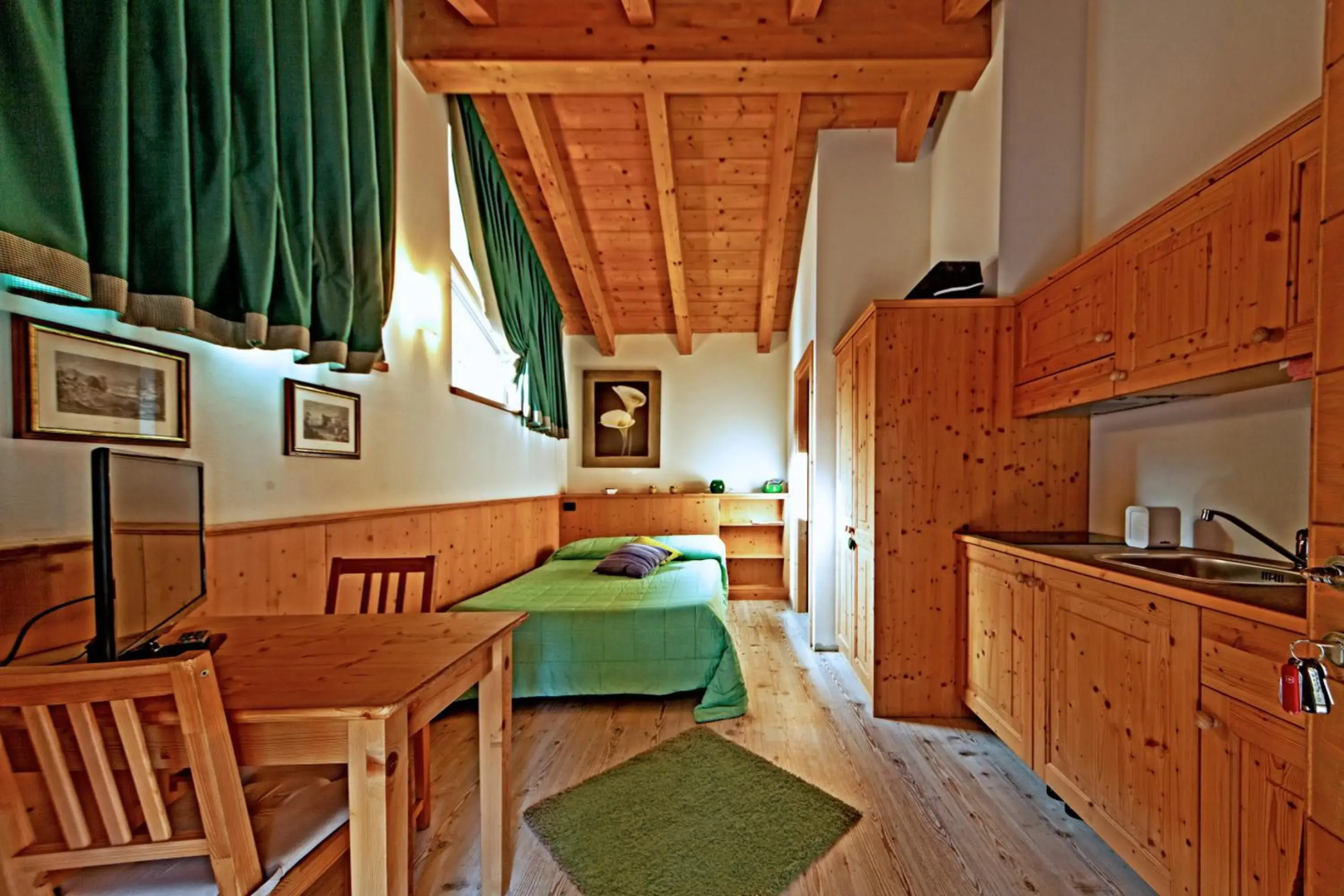 Agriturismo L'Eco
