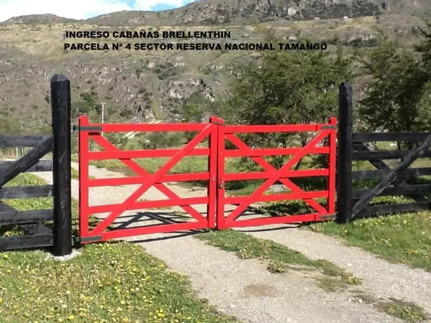 Cabañas Brellenthin