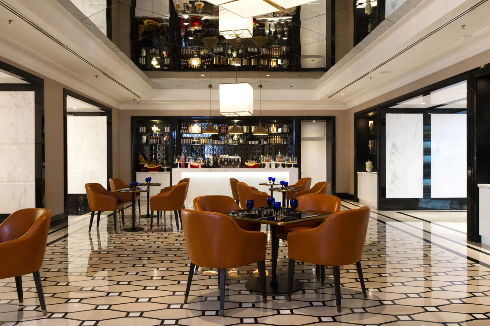 The Ritz-Carlton, Kuala Lumpur