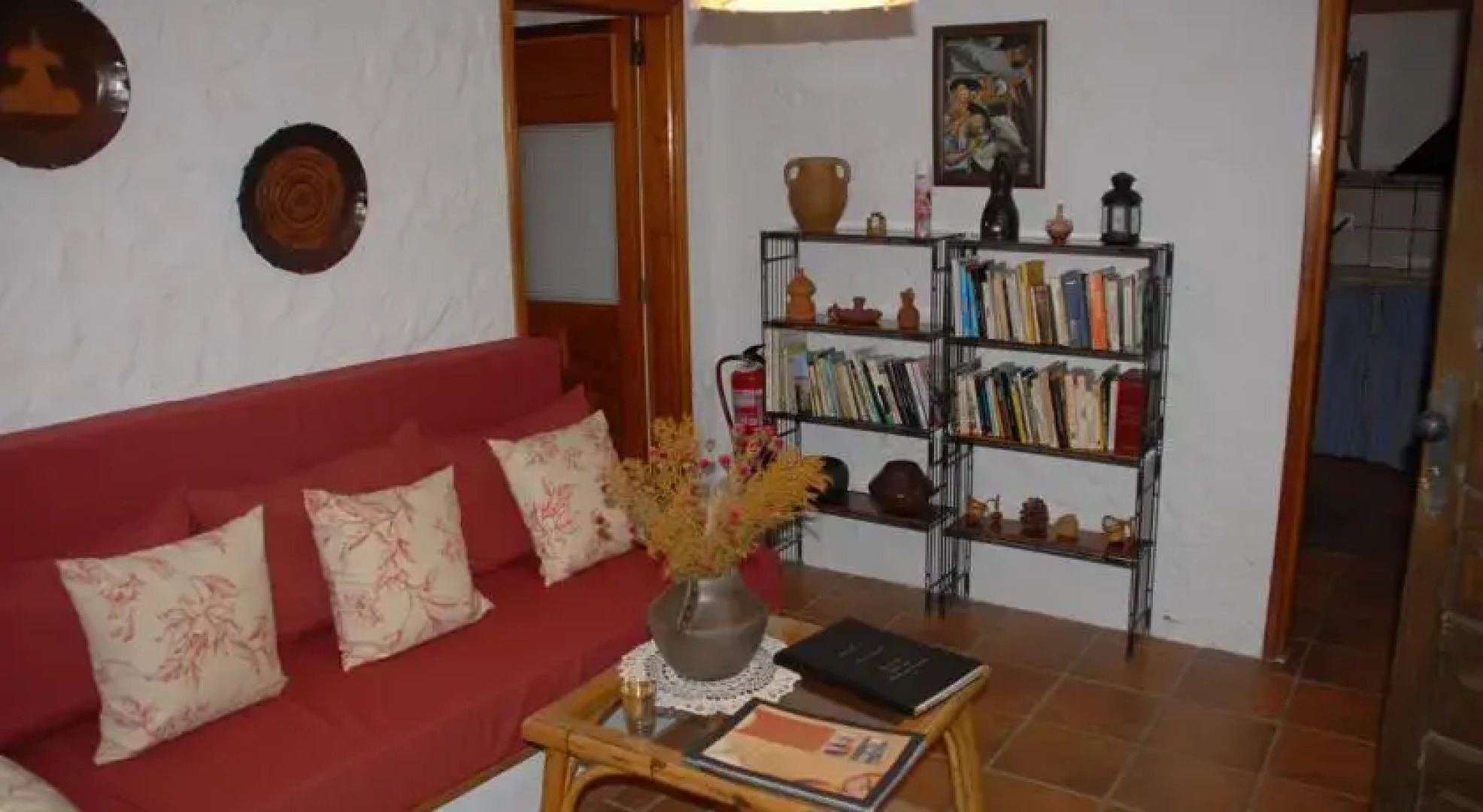 Casa Cueva Mama Nieves