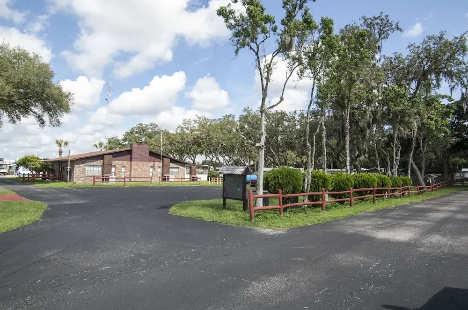 Settler's Rest RV Resort