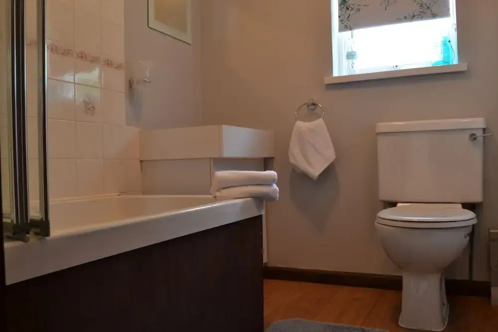 Thornbury Holiday Park