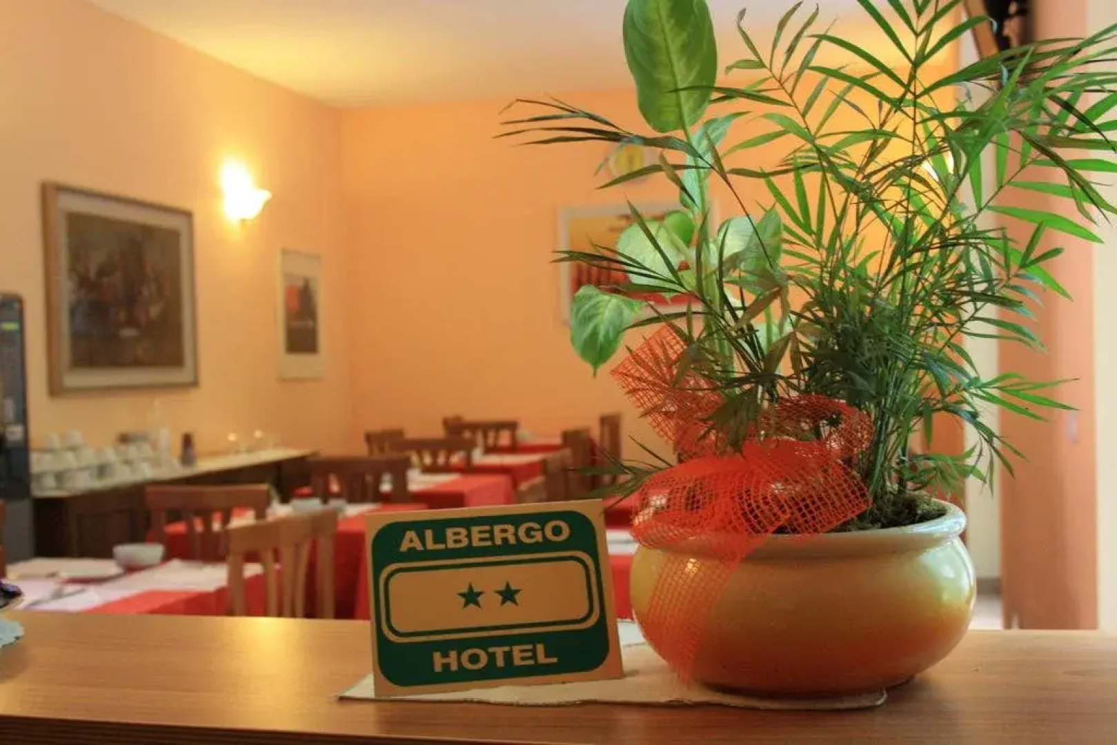 La Corte Albergo