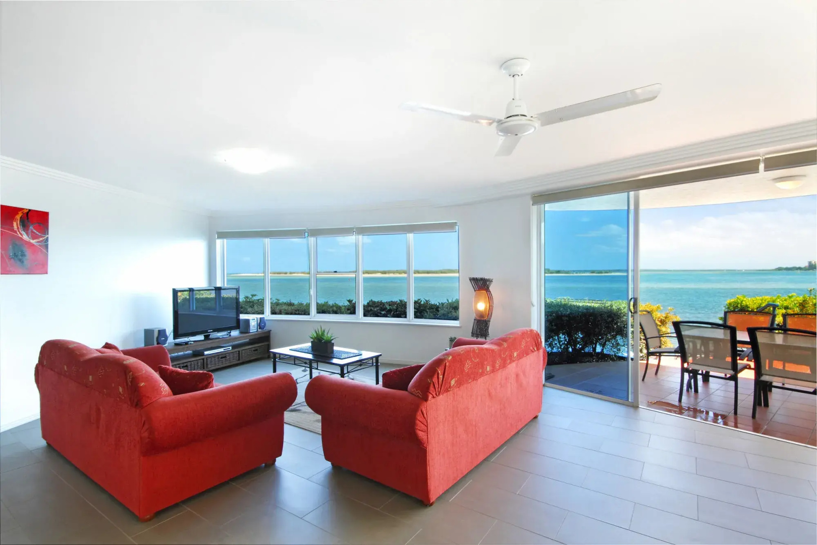 Watermark Resort Caloundra