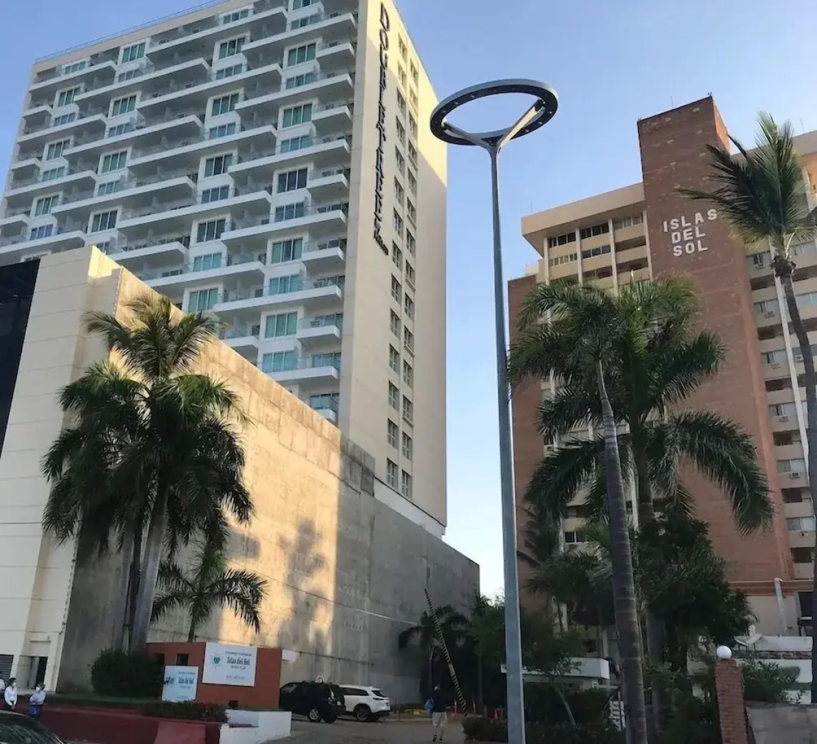 Condos IDS