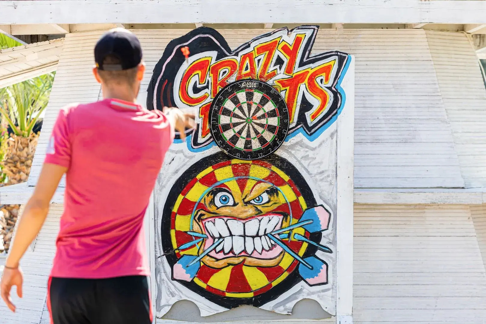 Labranda TMT Bodrum - All Inclusive