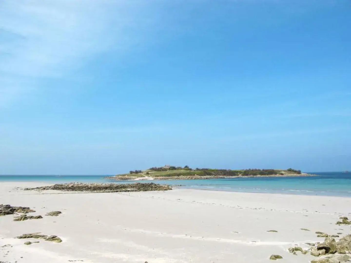 Kichen ar Mor (TEC204)