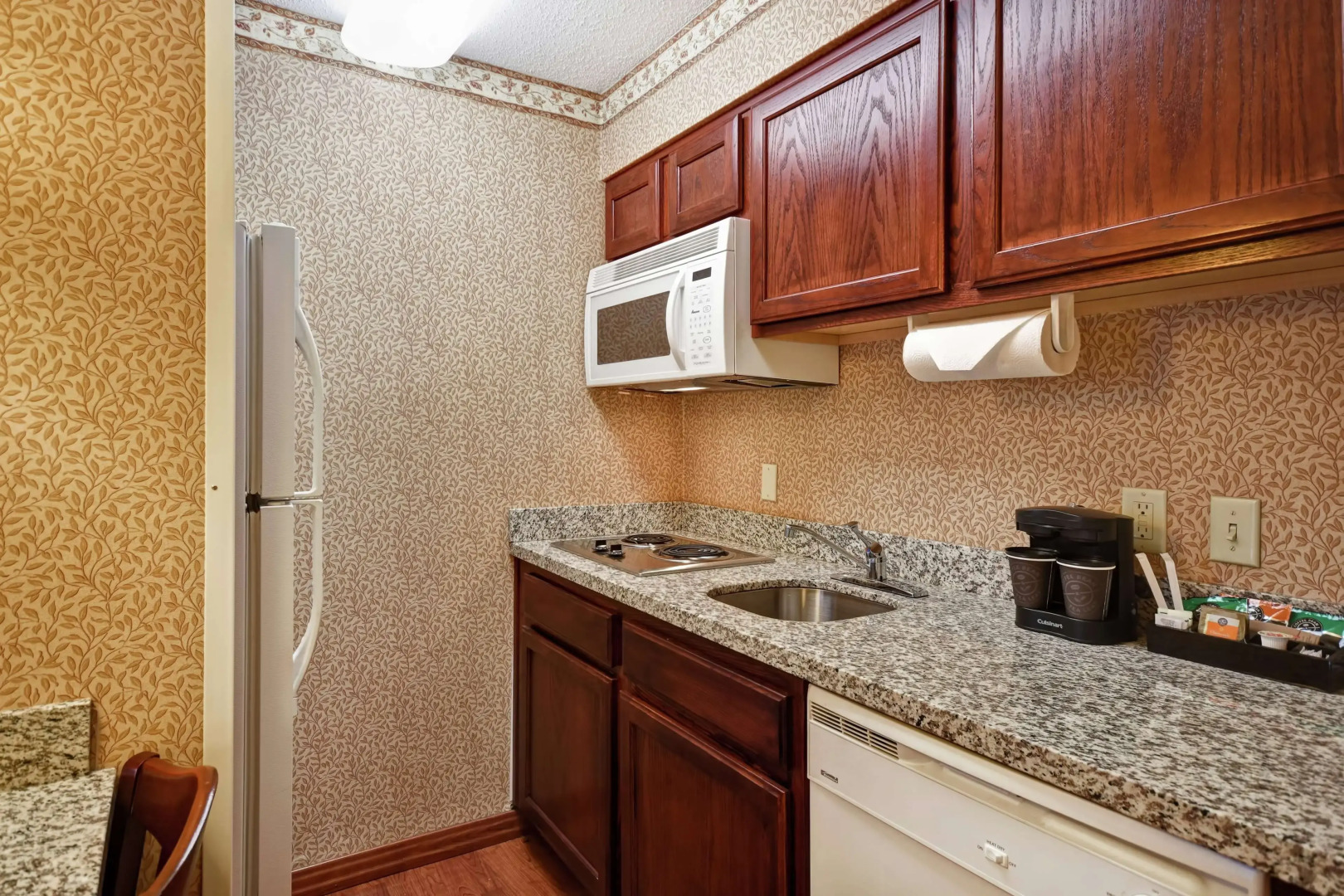 Homewood Suites by Hilton Richmond-Chester