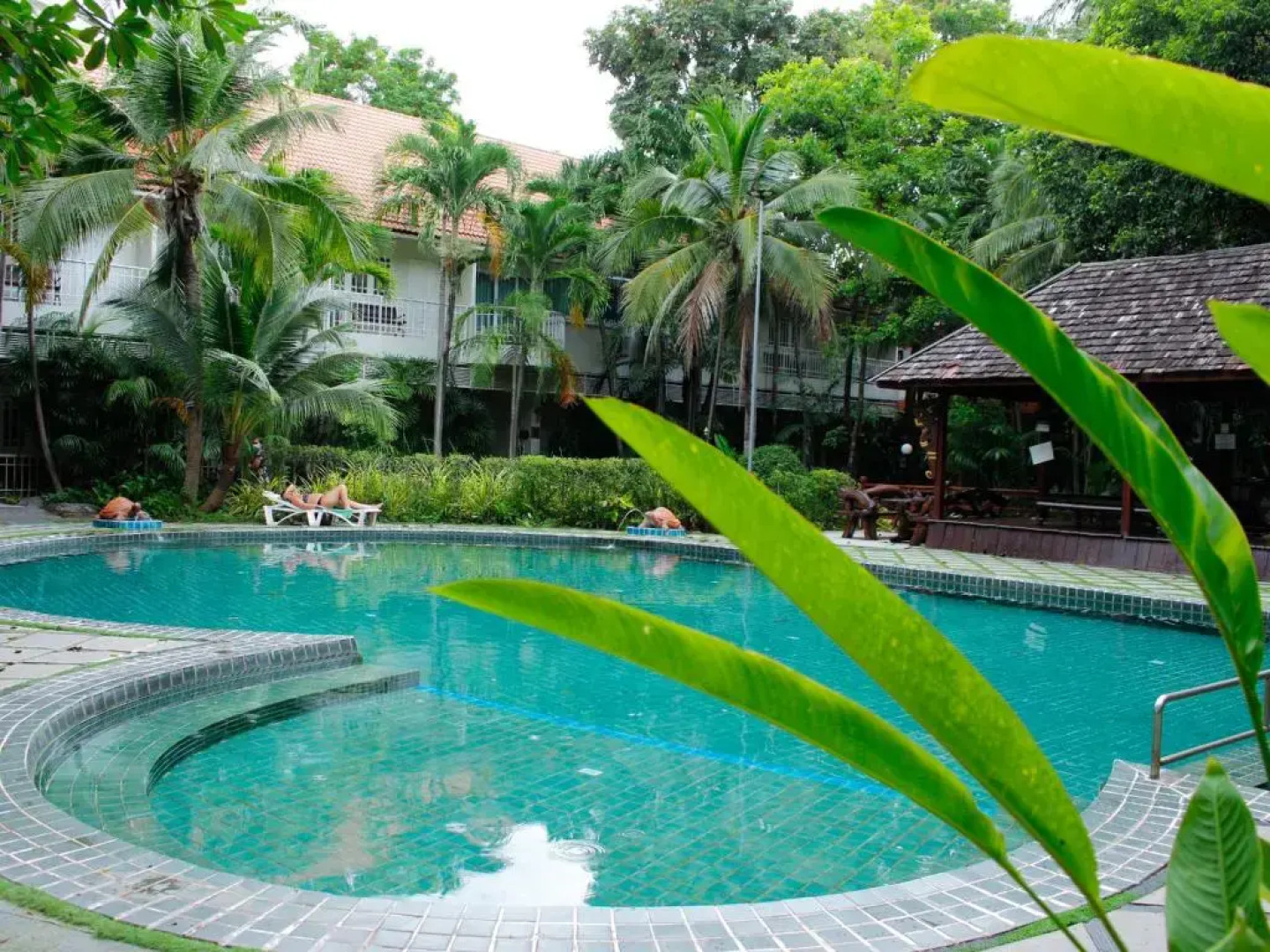 Rachawadee Resort & Hotel