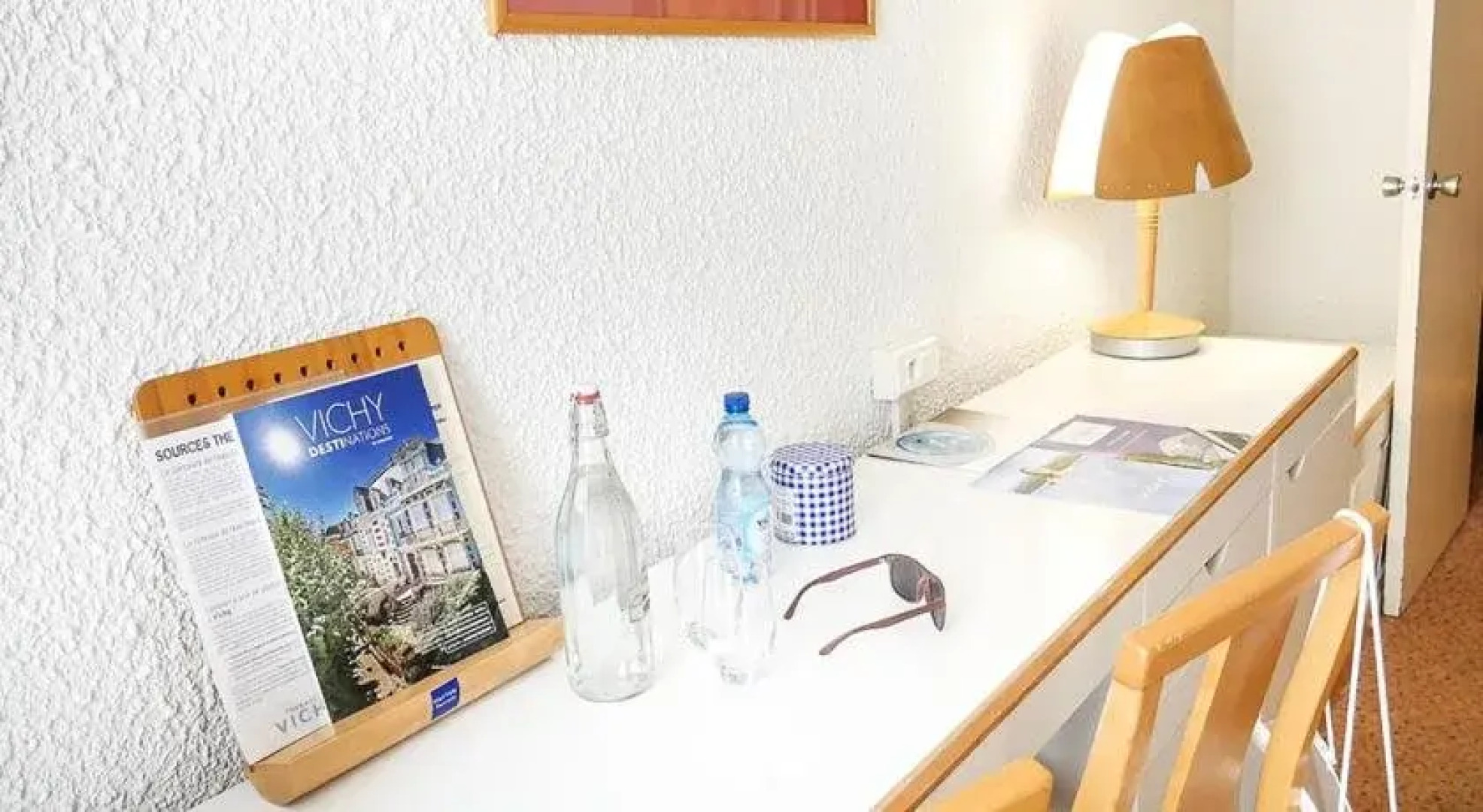 Résidence des Dômes (Vichy - Auvergne)