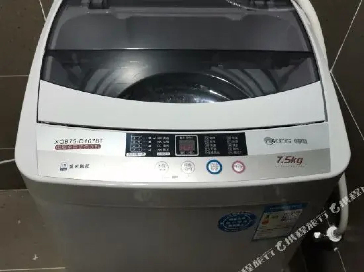 Thank Inn Hotel (Xianning Tongshan Government Square Passenger Terminal Store)