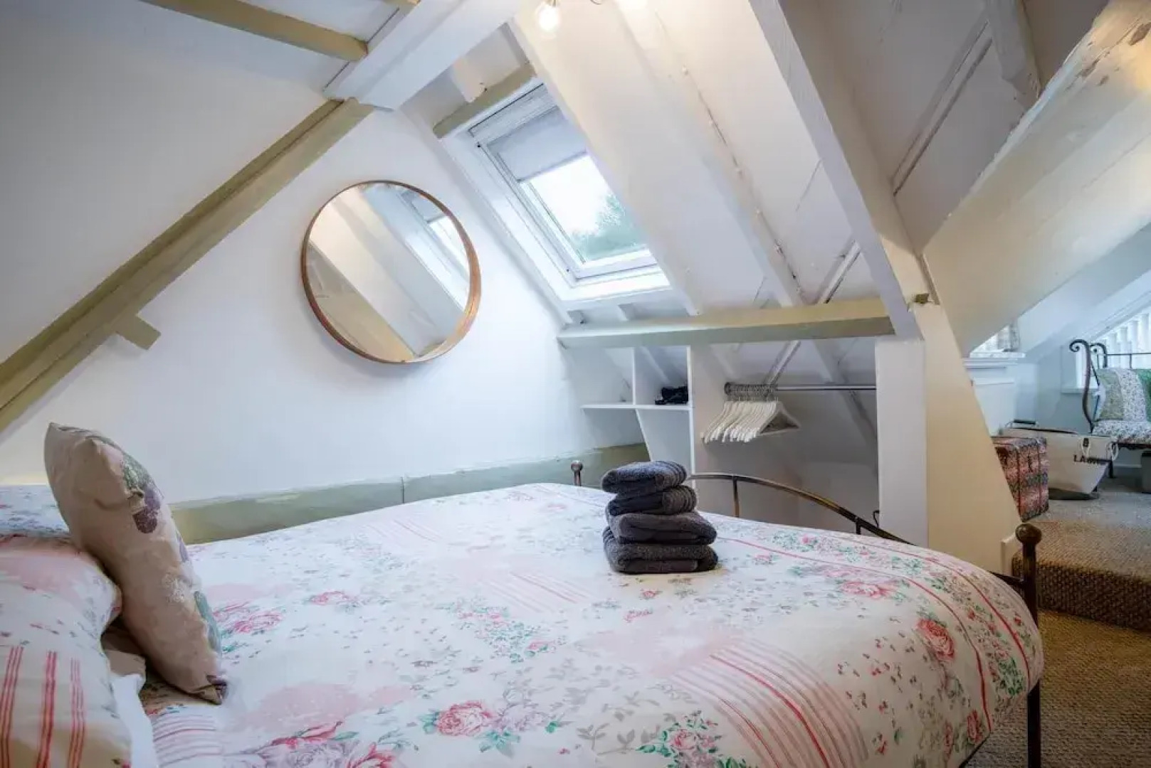 Stable Cottage - 1 Bedroom Cottage - Penally