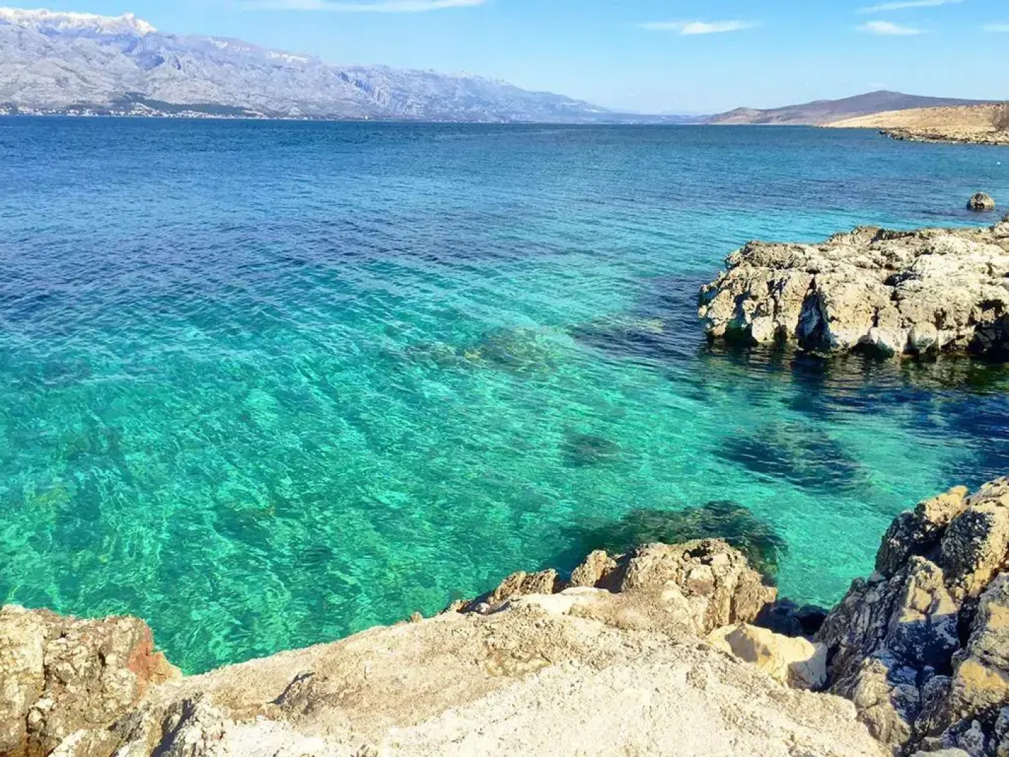 Apartments Atrium Blue
