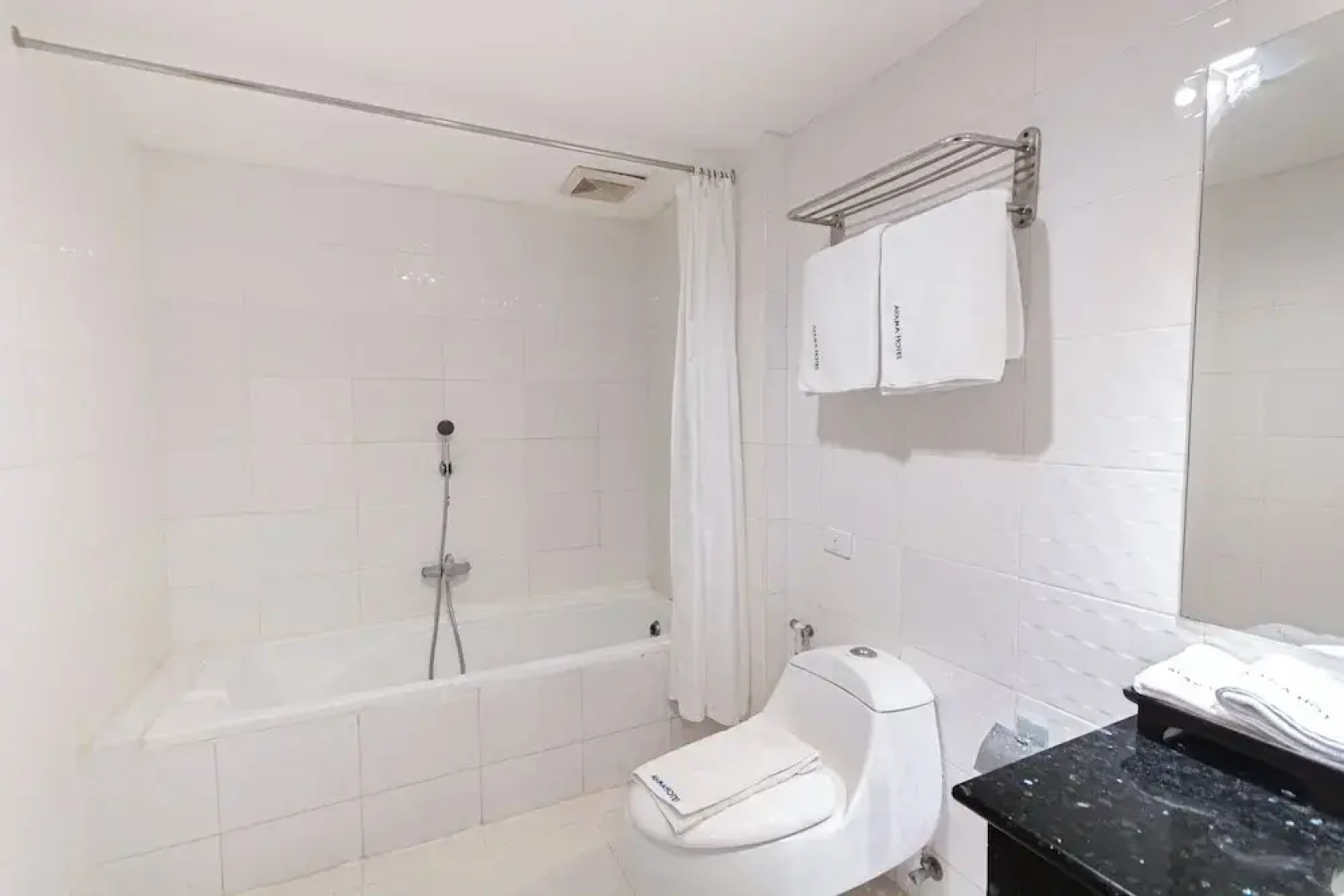 A2 (Formerly Avana Residence)