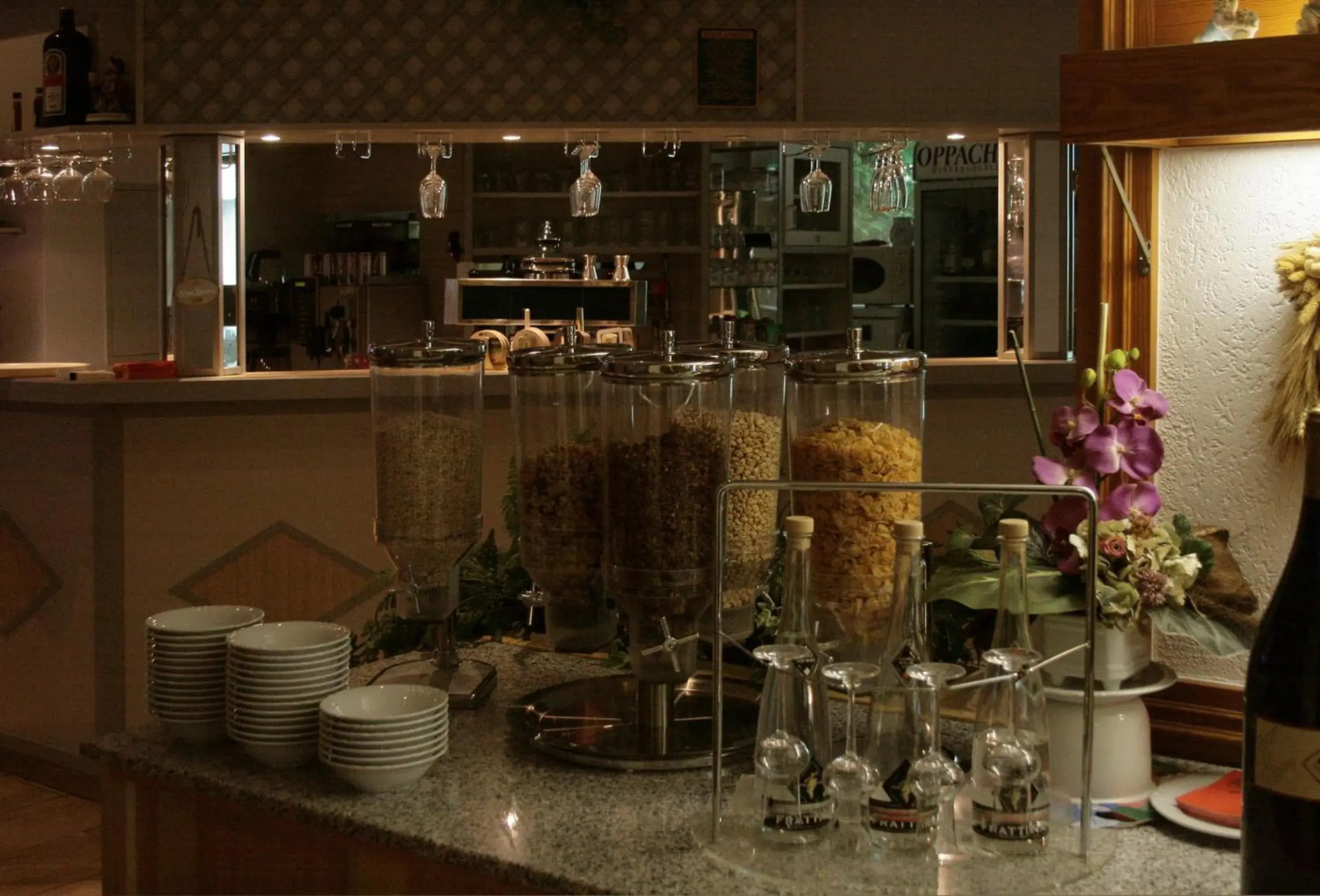 Hotel Sächsischer Hof