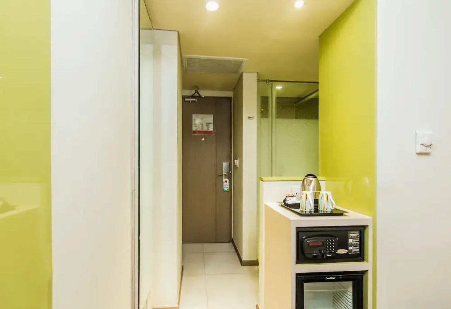 ZEN Rooms Tanjung Benoa Pratama 2