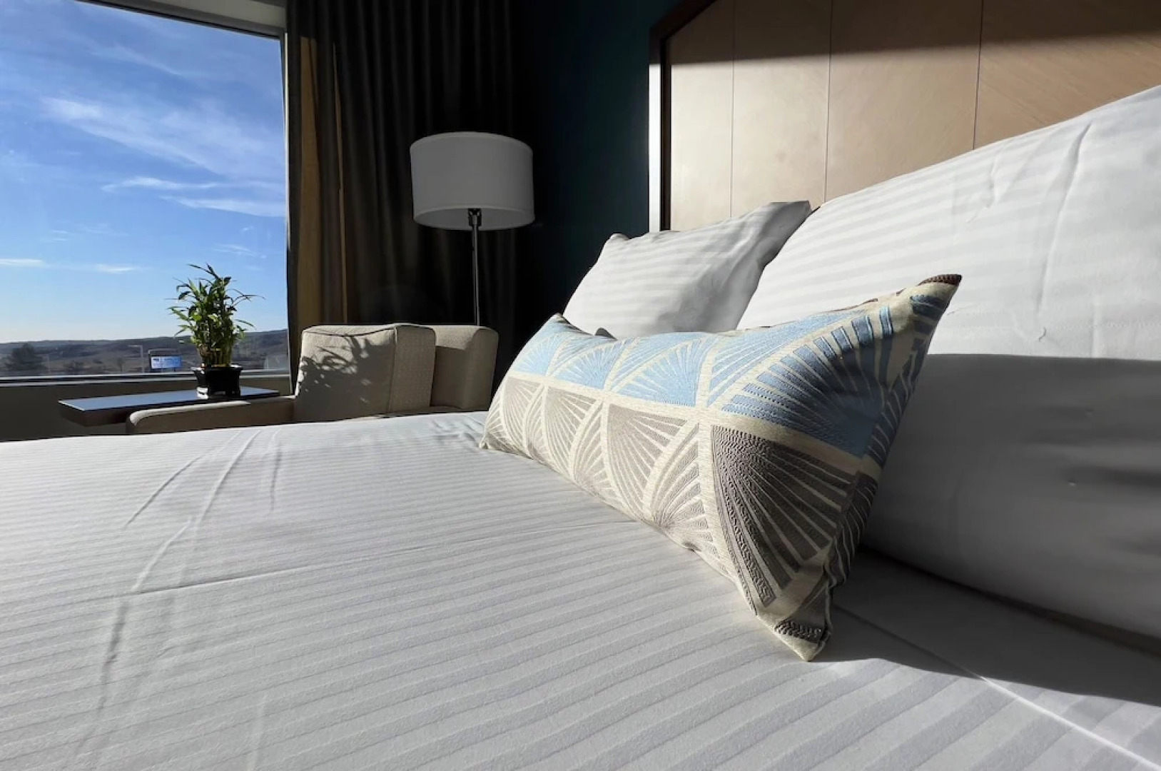 Cahuilla Casino Hotel