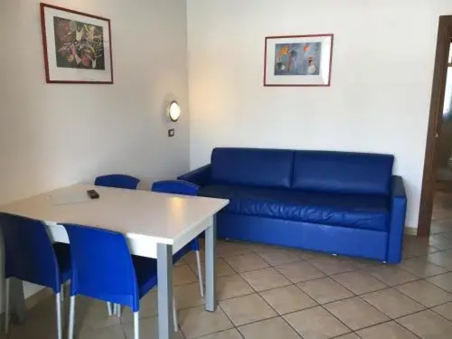 Res. Michelangelo Resort 252S