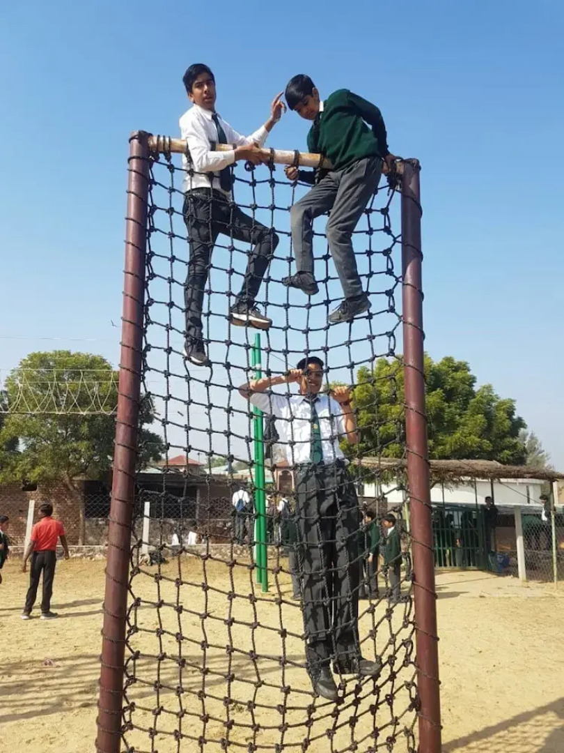 Swapanlok Farms And Resorts