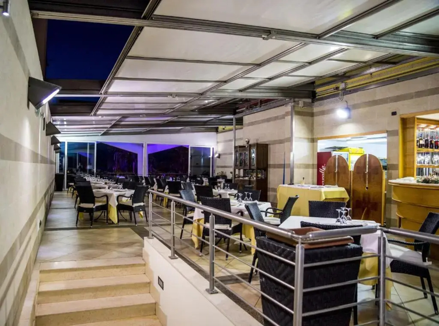 Grand Hotel Victoria