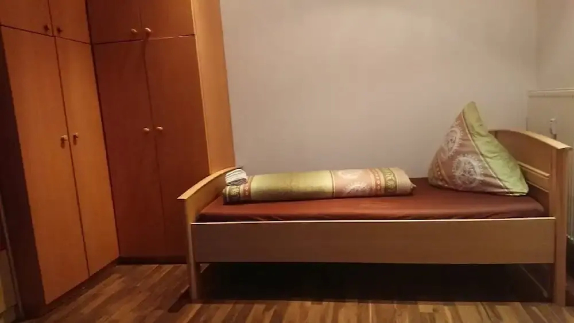 Ferienwohnungen Engel