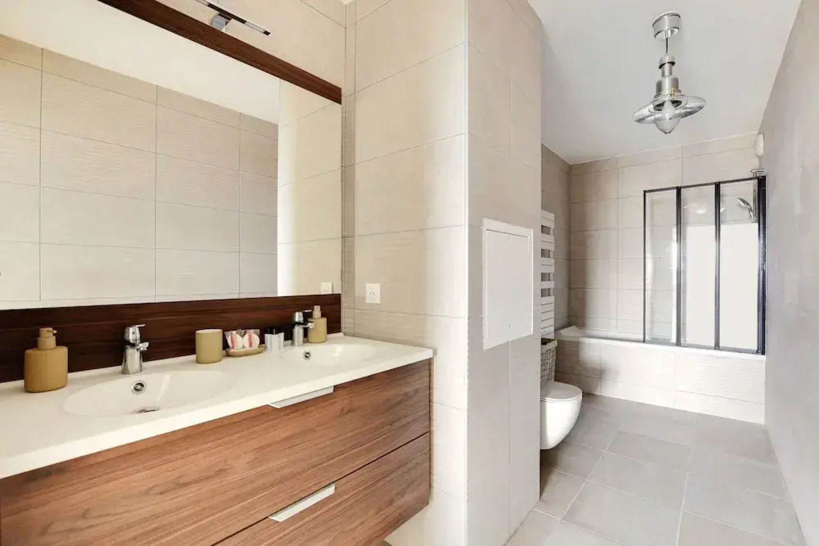 Magnificent Apartment- 3br/8p-proche de la Seine