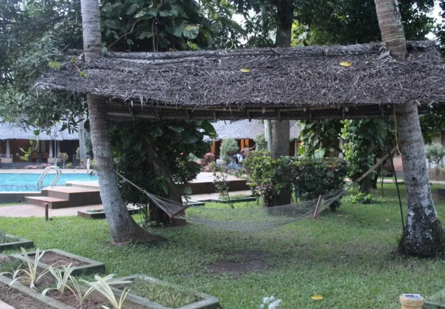 Vedic Village Resorts