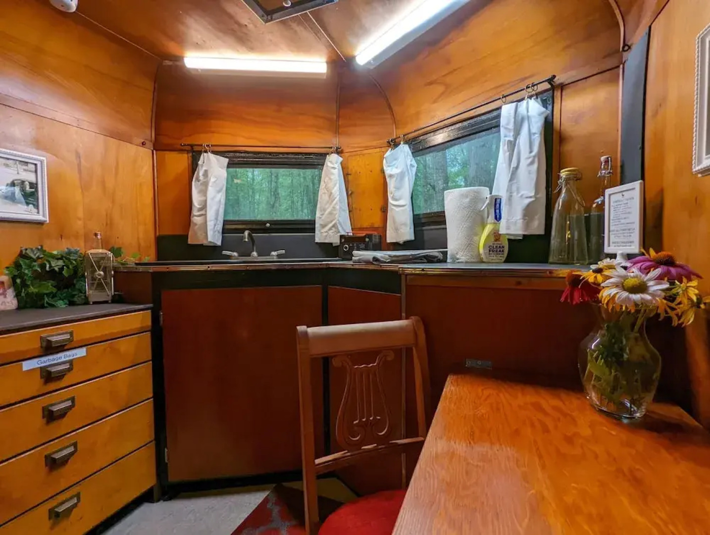 POV Lake Resort & Glamping Campground