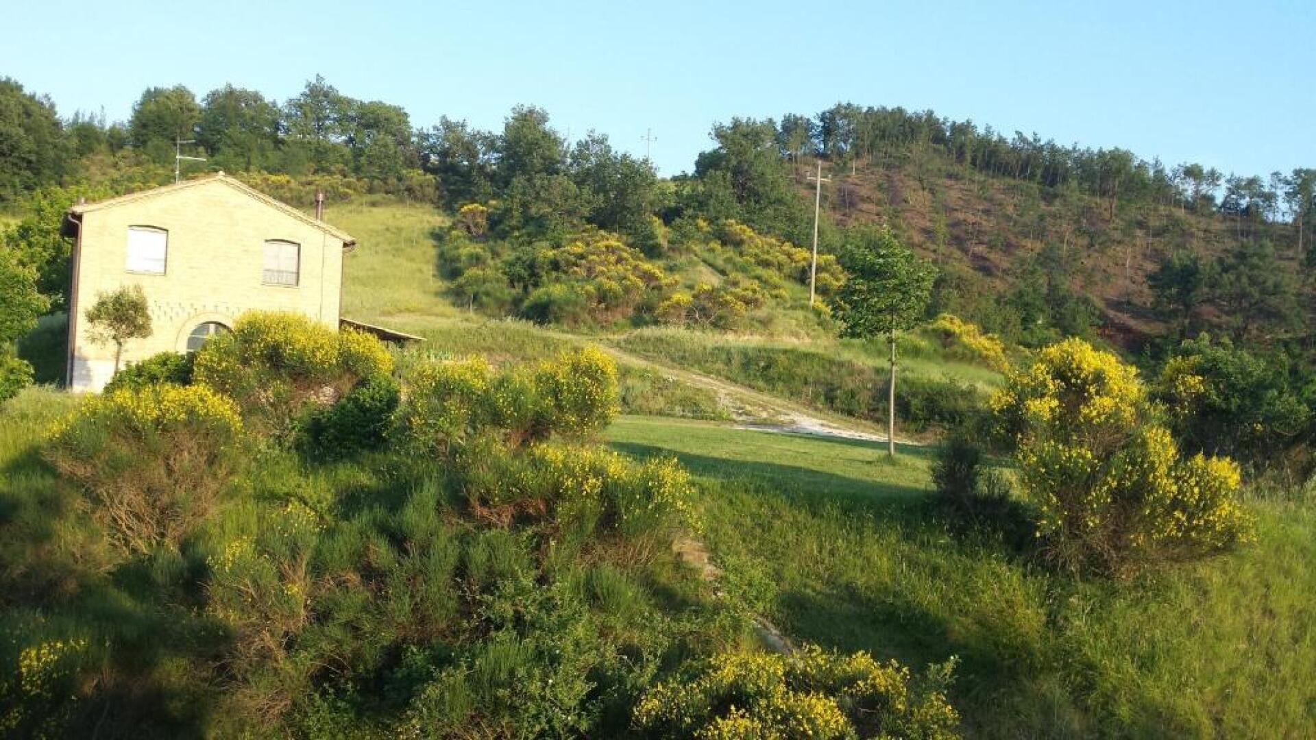 Casa Vacanze Serracanina