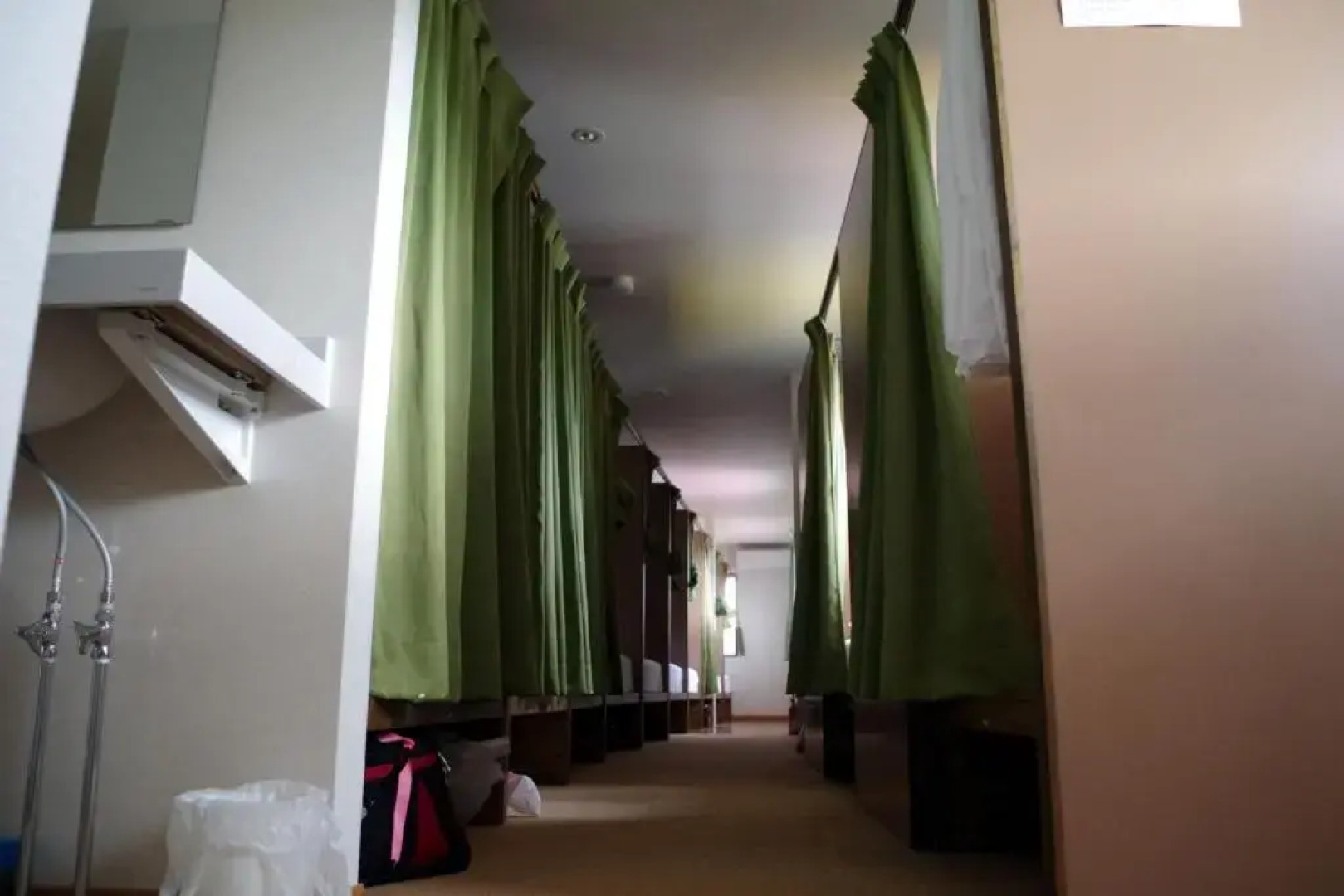 Guesthouse IMARI Honjin - Hostel