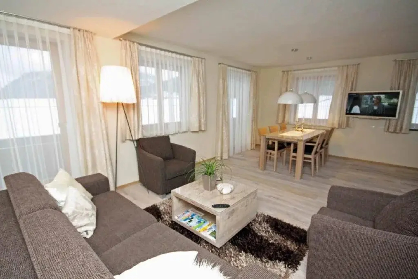 Premium Apartment Resort PUREST