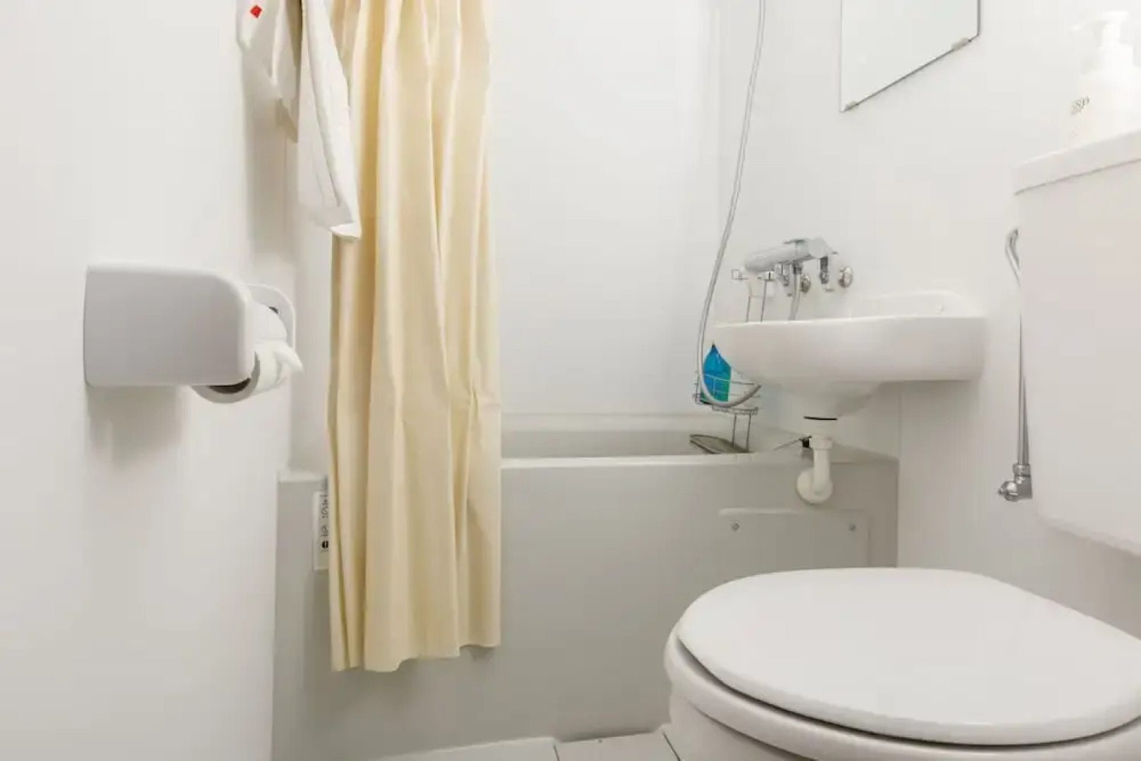 OYO Iyasu Hostel Higashikawa