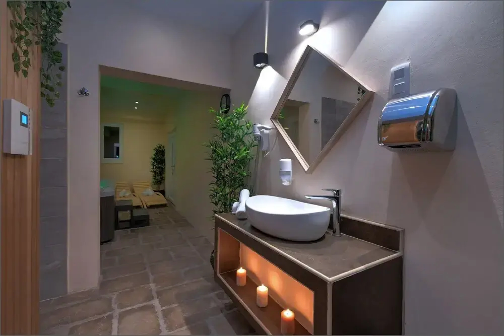 Apartments Stella Adriatica