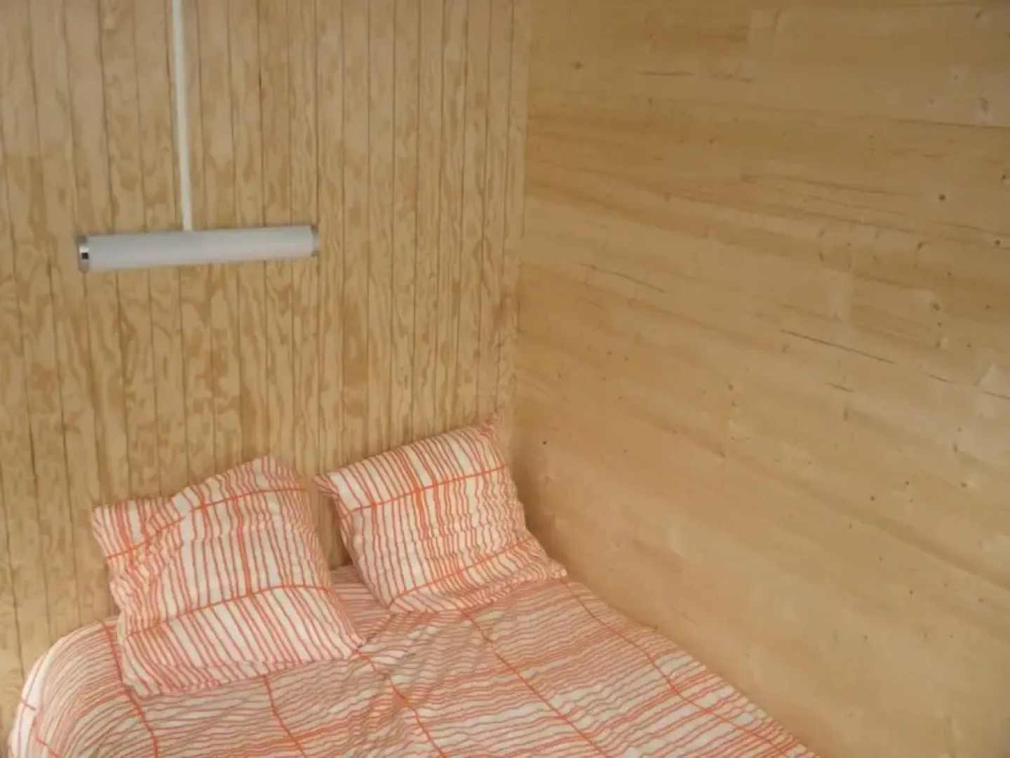 Camping La porte Saint Martin