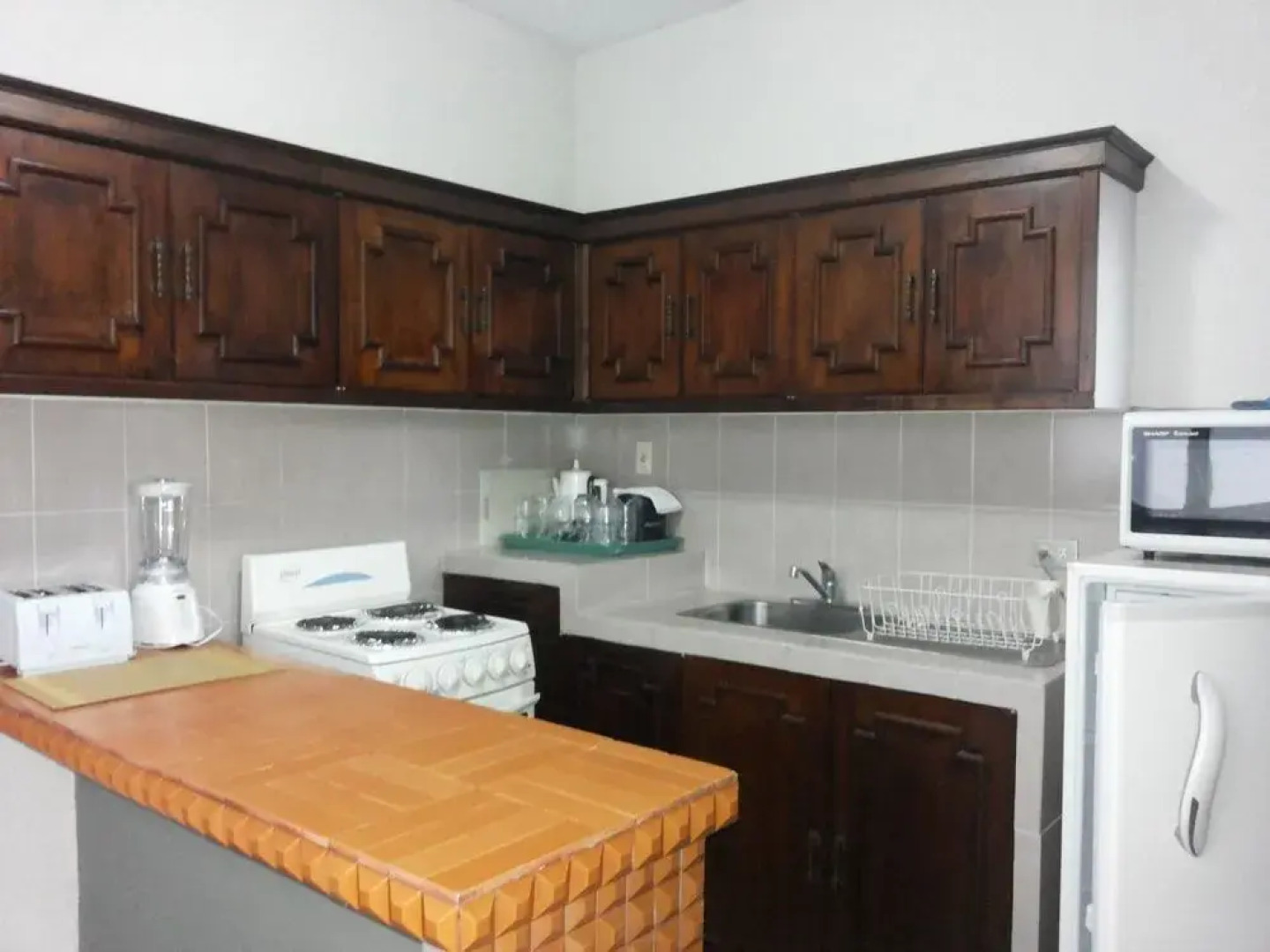 Apart-Hotel Suites Reforma