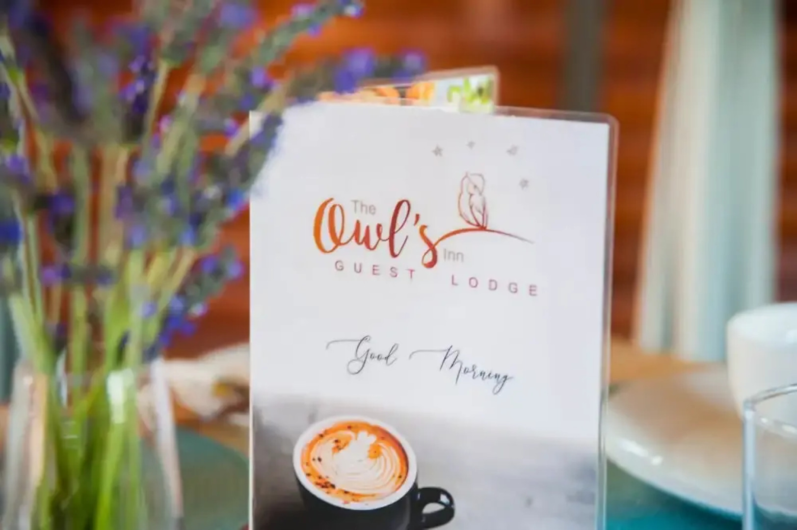 The Owls Inn Country Villa's