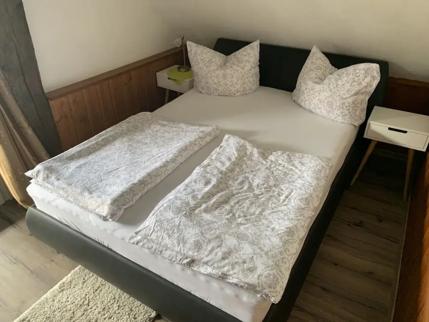 Schwarzwaldhaus Angelhof