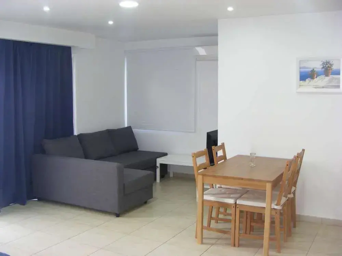 Sun Hall Beach Hotel Apartments